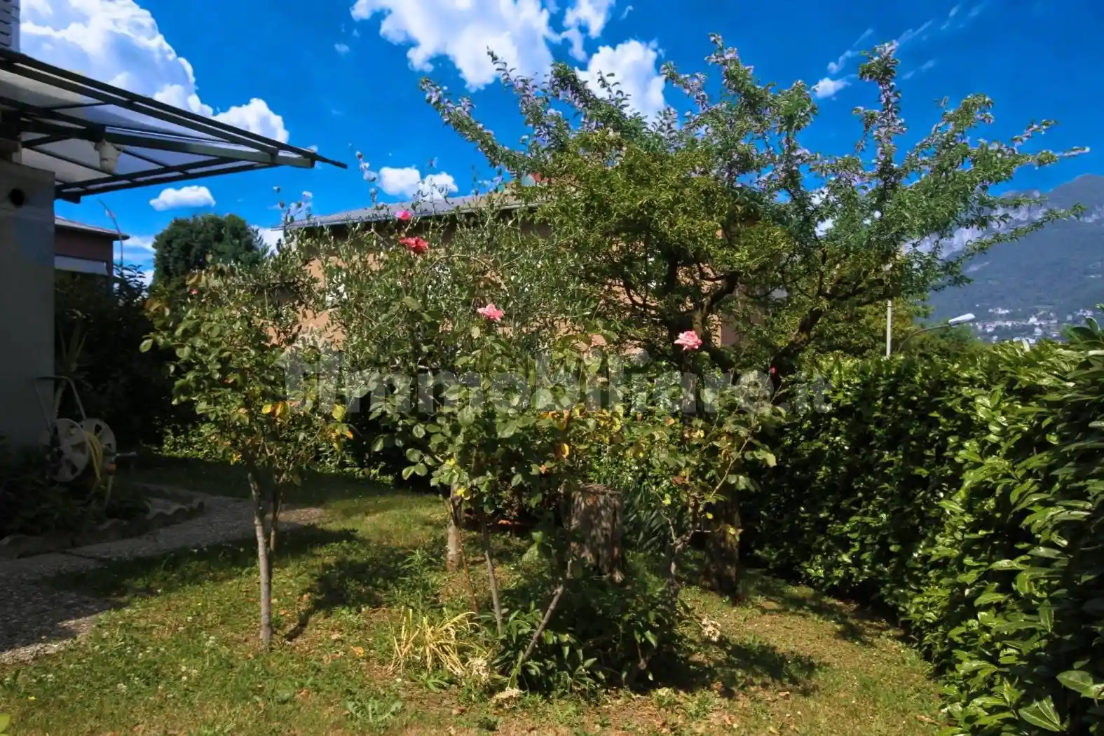 Casa indipendente in vendita a Olginate