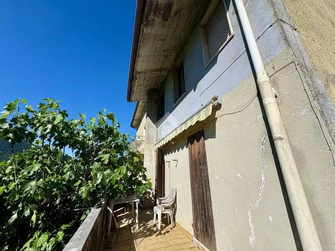 Casa indipendente in vendita a Albino