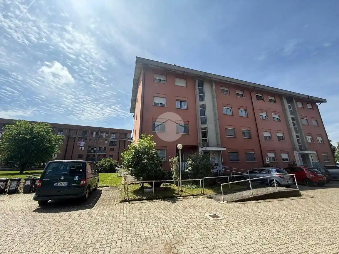 Appartamento in vendita a Carmagnola