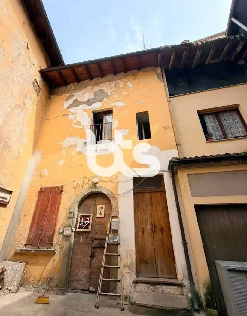 Appartamento in vendita a Palazzolo sull'Oglio