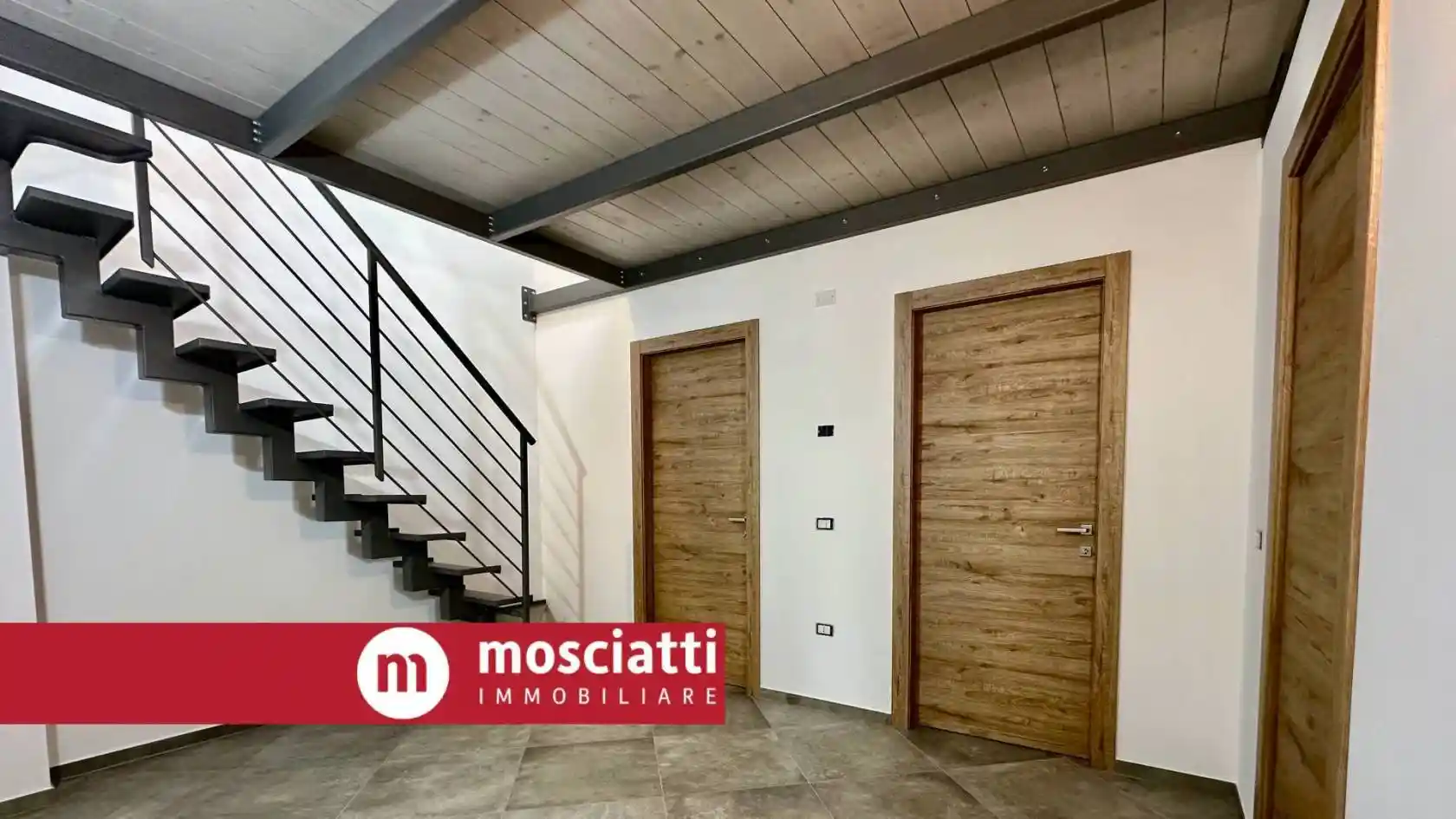 Appartamento in vendita a Castelraimondo