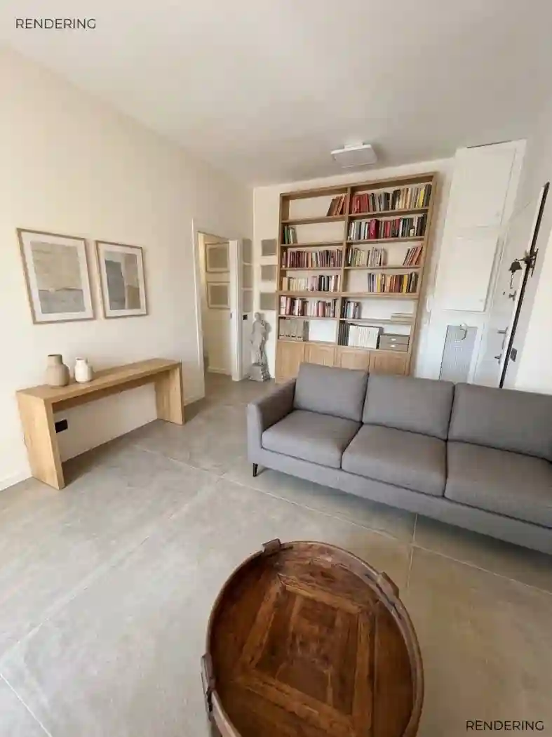 Appartamento - foto 2