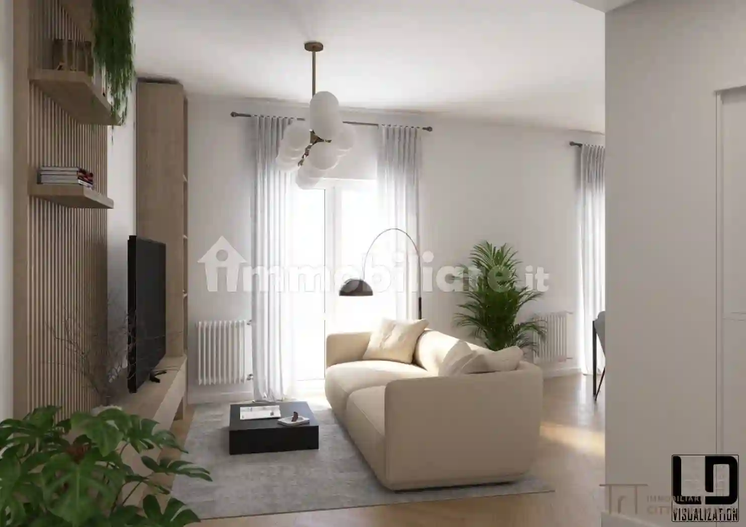 Appartamento - foto 4