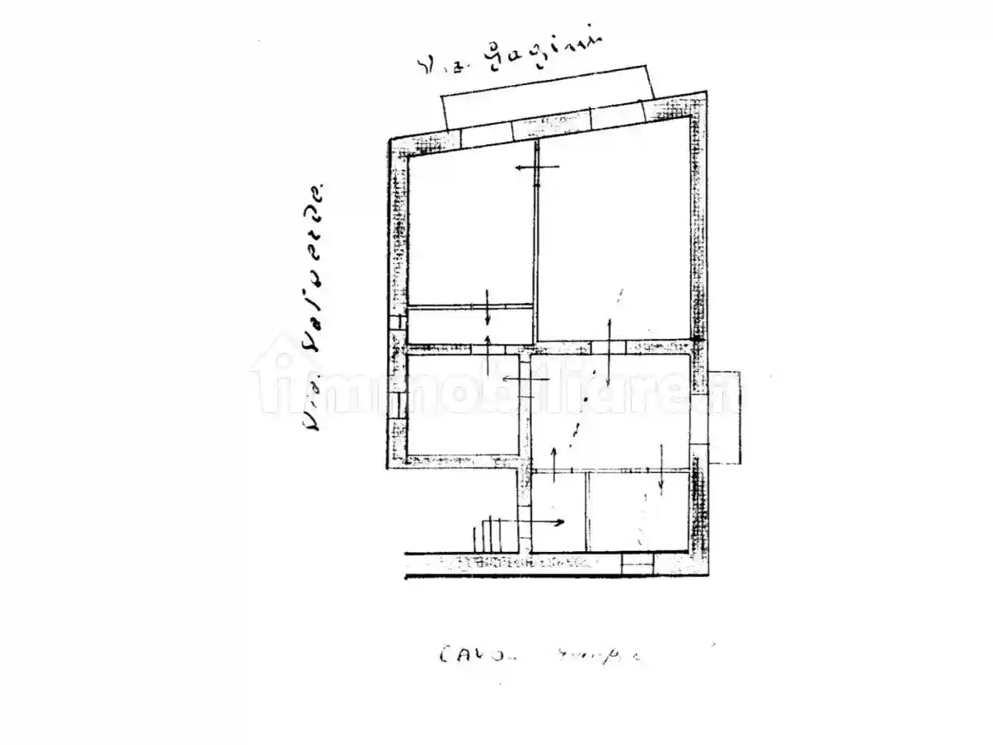 Palazzo - Edificio - foto 5