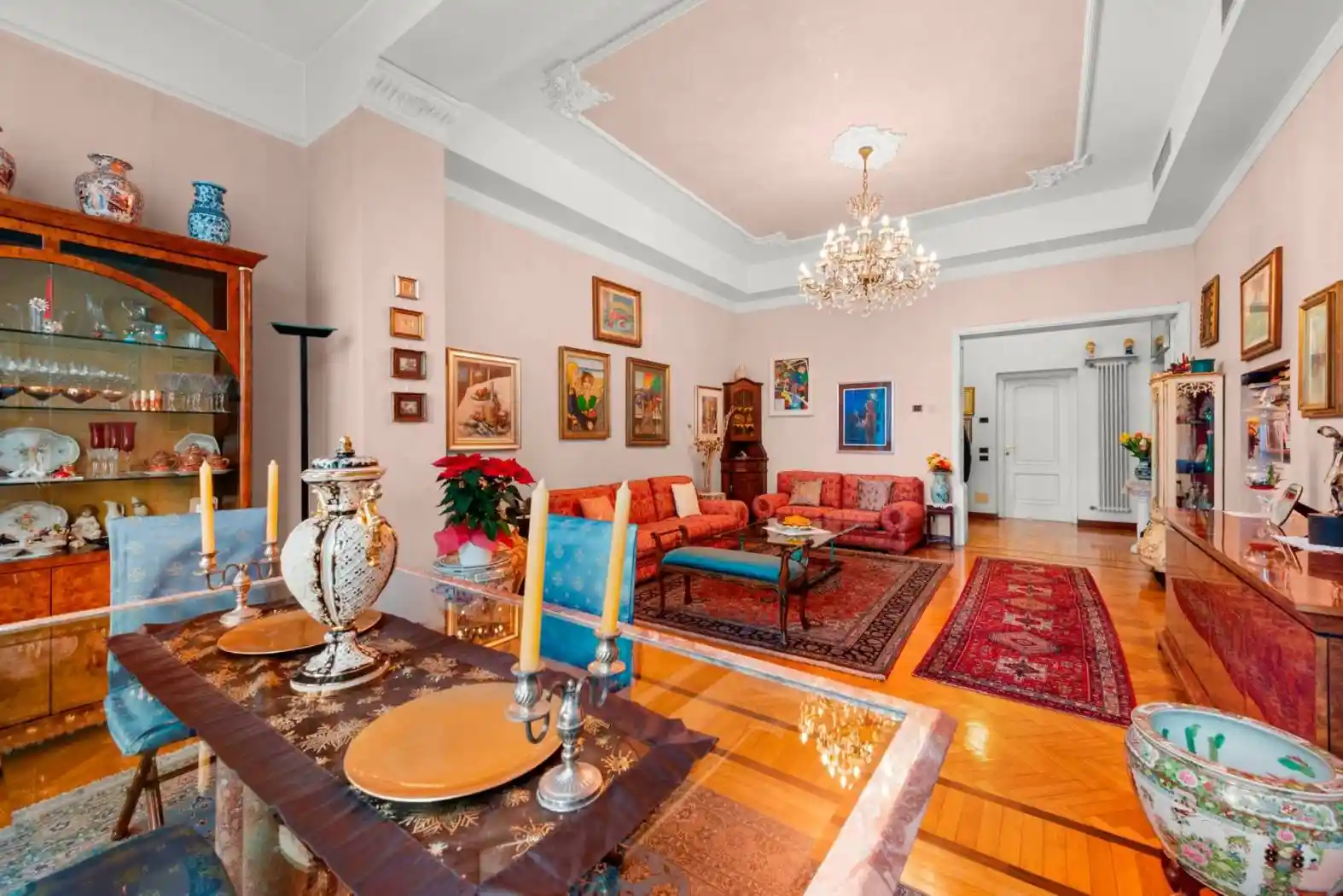Villa in vendita a Milano