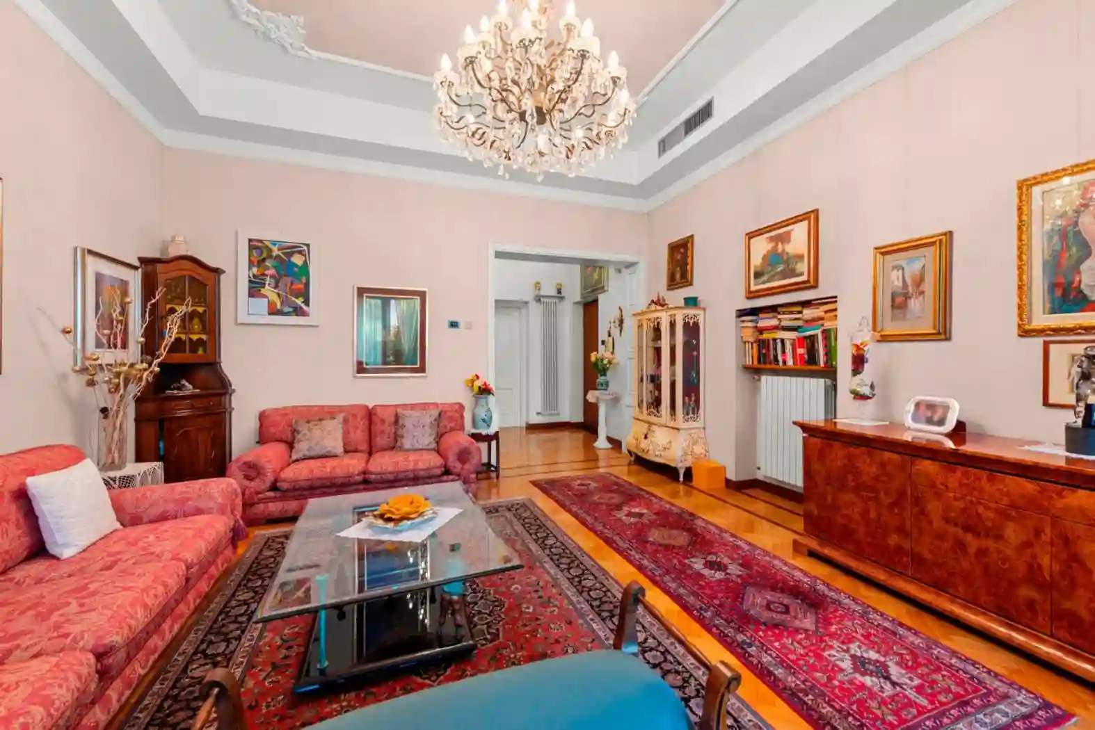 Villa - foto 3