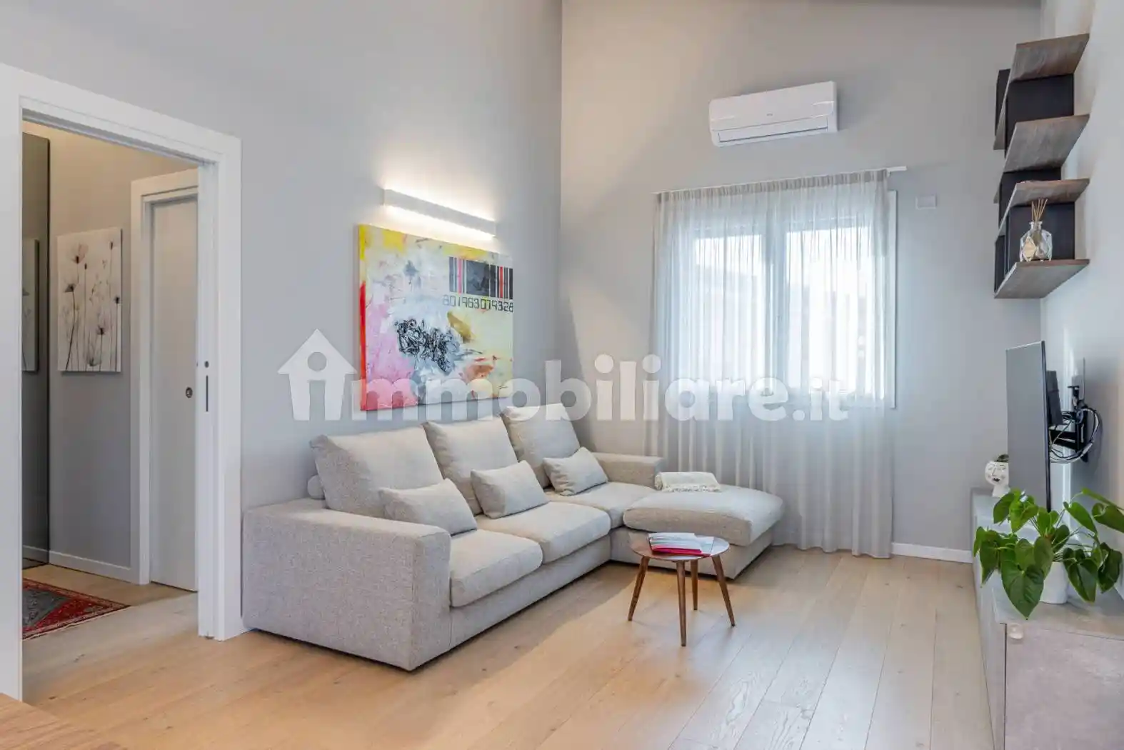 Appartamento in vendita a Puegnago sul Garda