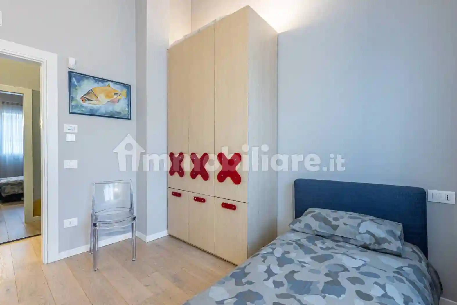 Appartamento - foto 3
