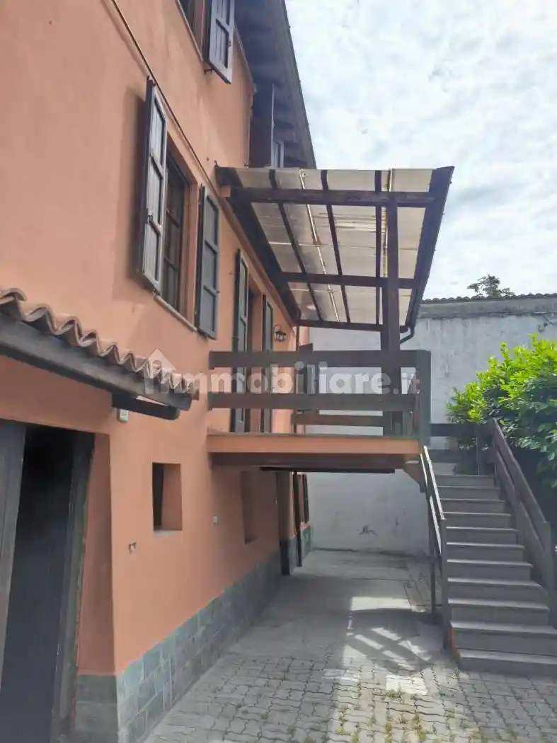 Villetta a schiera in vendita a Langhirano