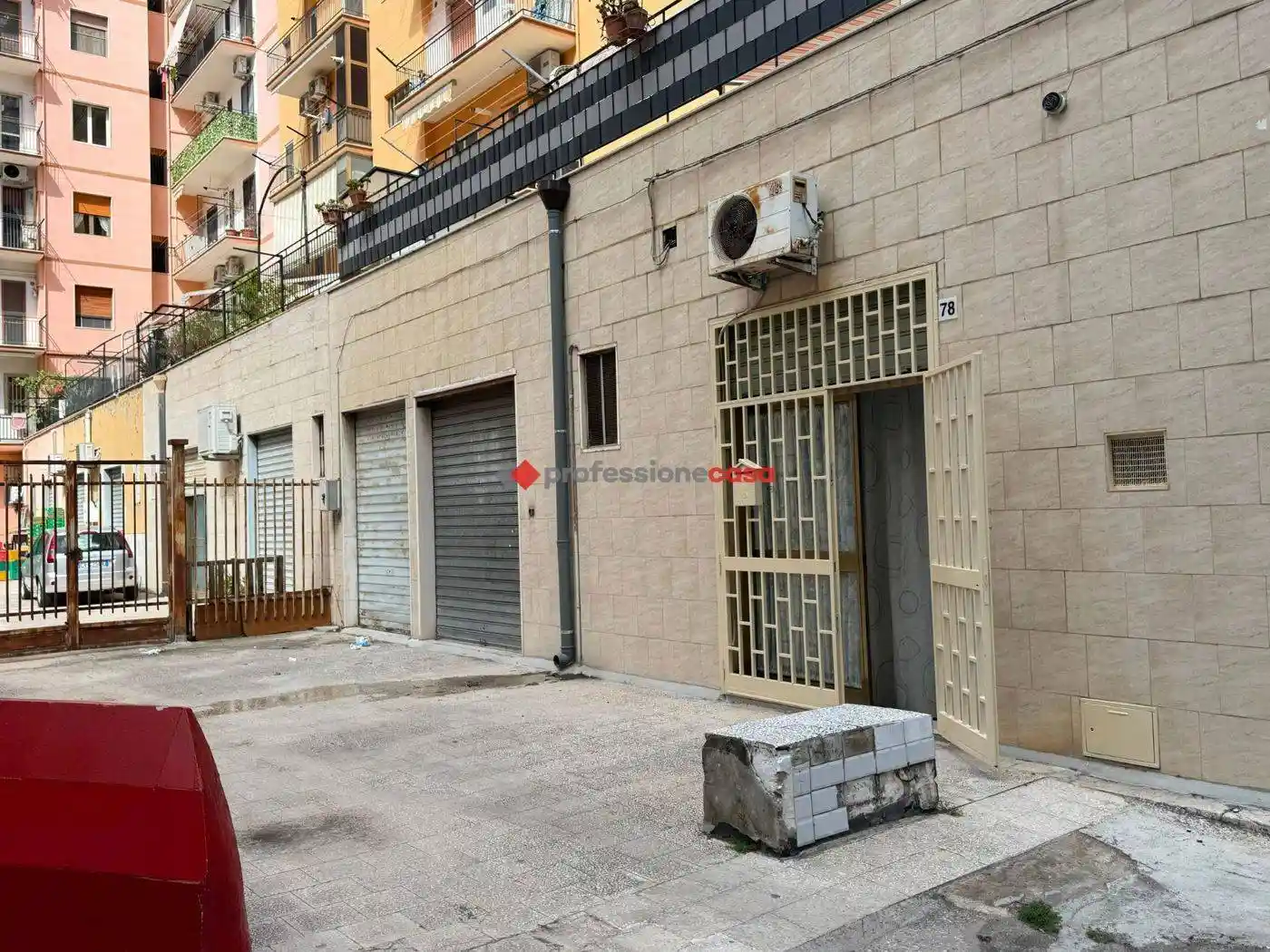 Appartamento in vendita a Foggia