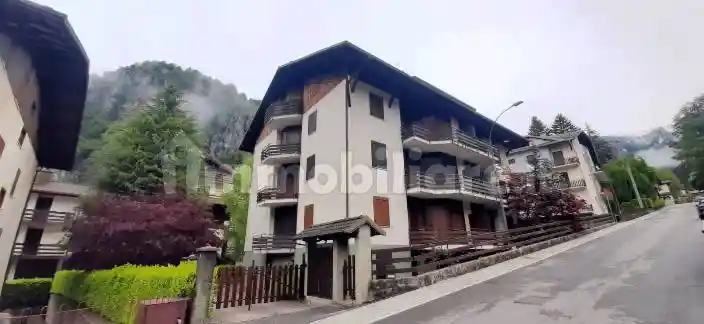Appartamento in vendita a Piazzatorre