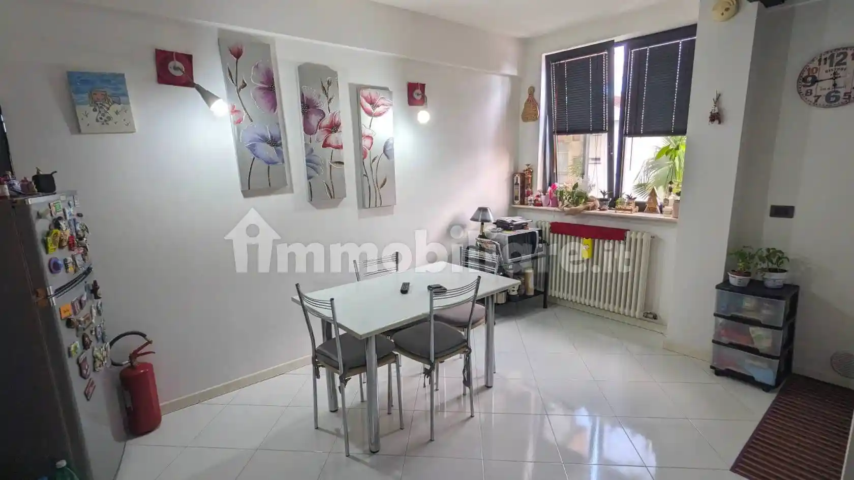 Appartamento in vendita a Vicenza
