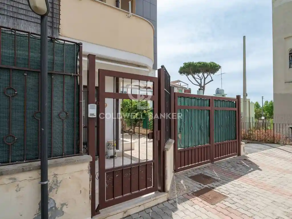 Appartamento in vendita a Santa Marinella