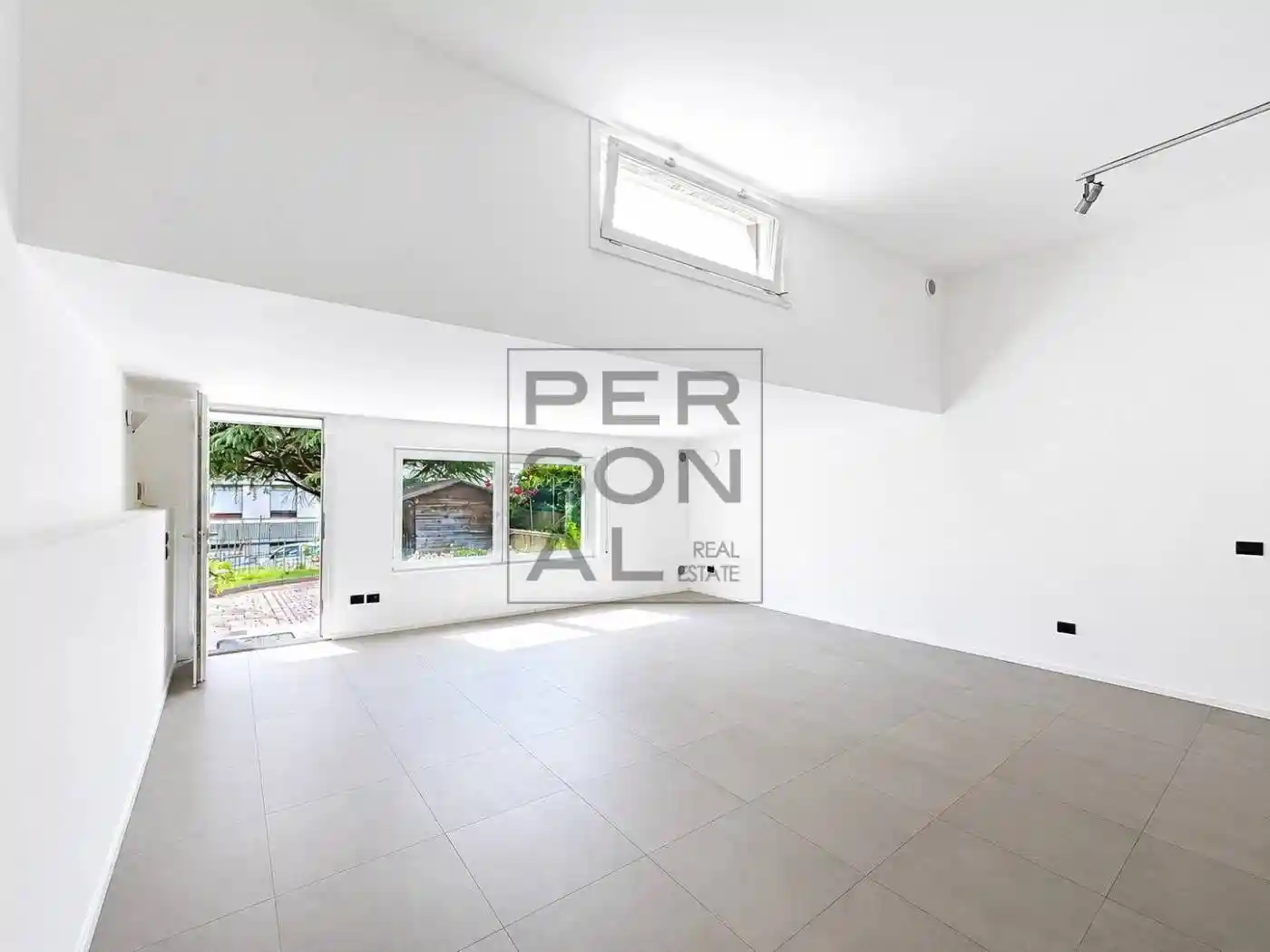 Appartamento in affitto a Trento