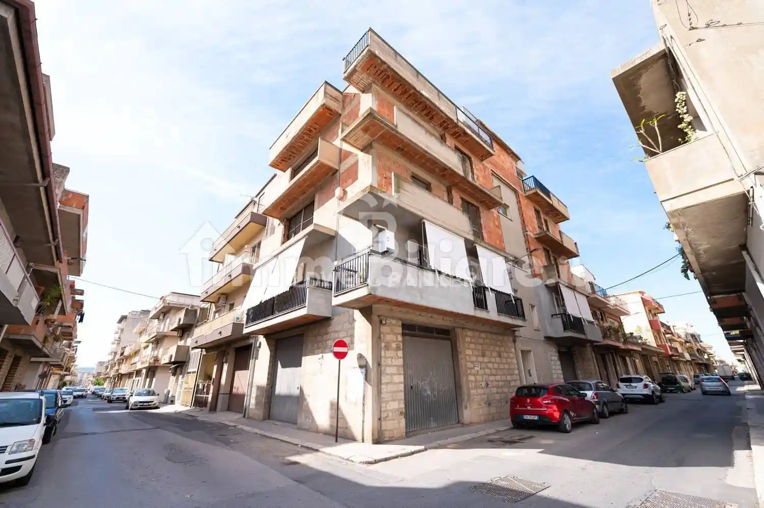 Appartamento in vendita a Vittoria