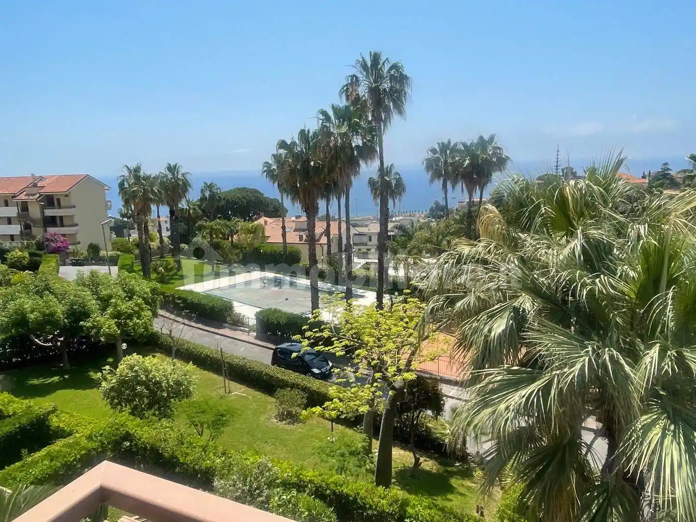 Appartamento in vendita a Sanremo