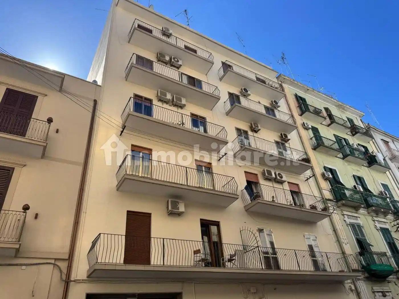 Appartamento in vendita a Taranto