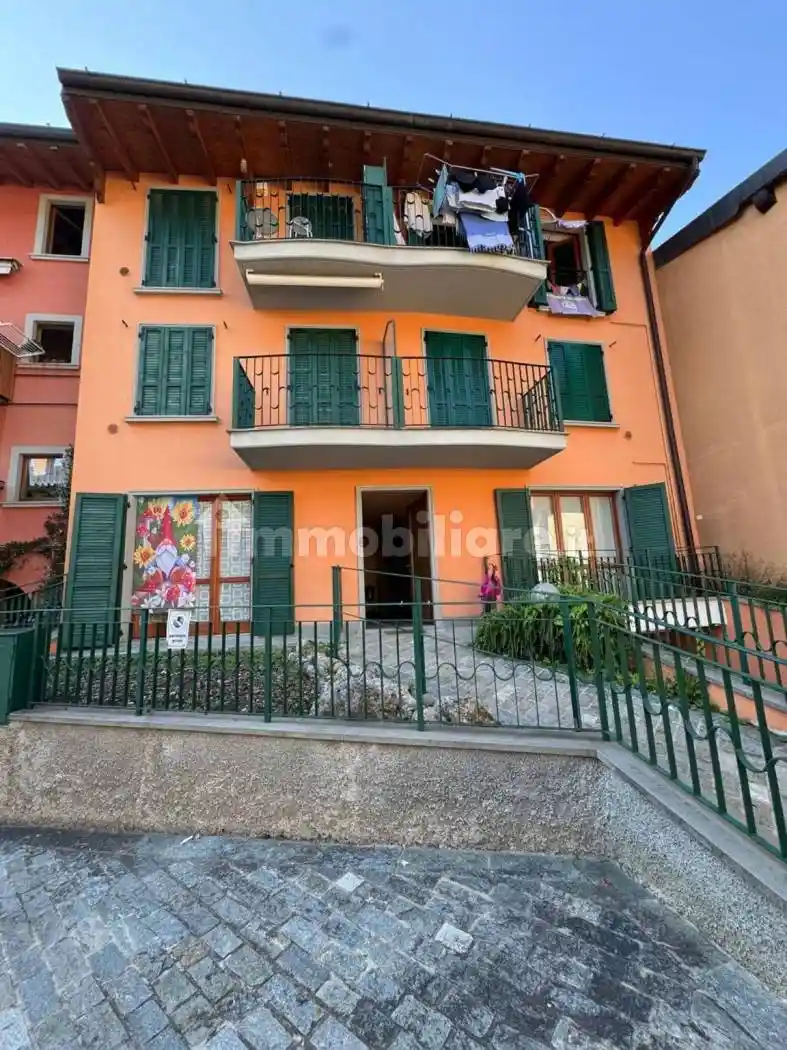 Appartamento in vendita a Piario