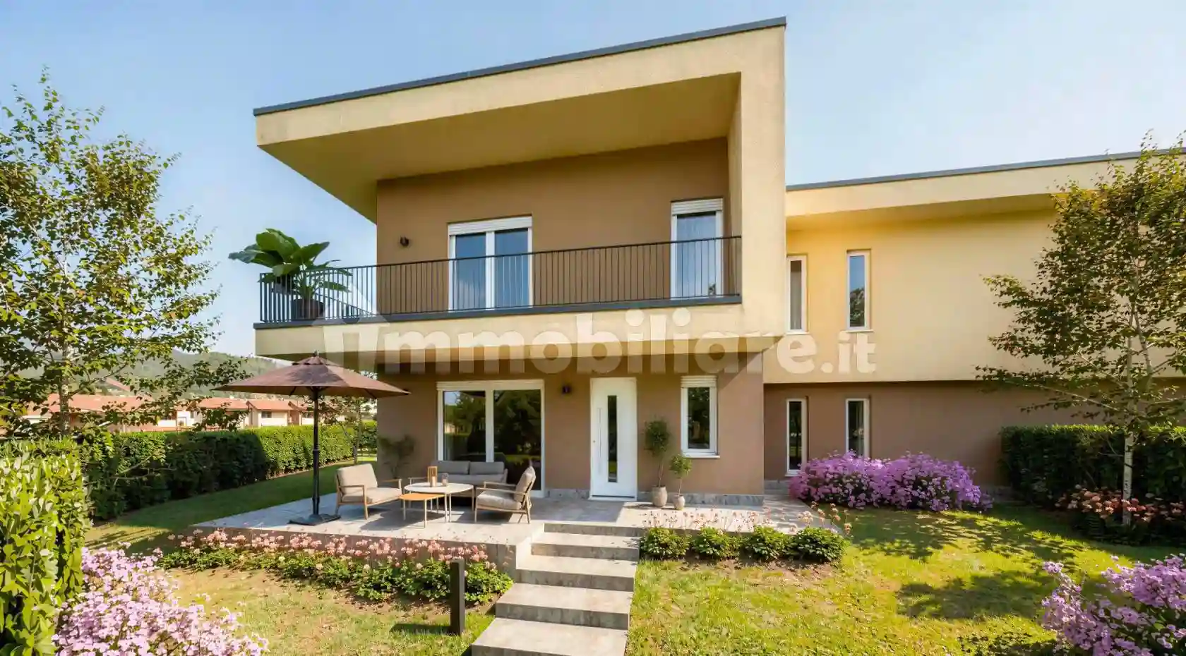 Villetta a schiera - foto 2