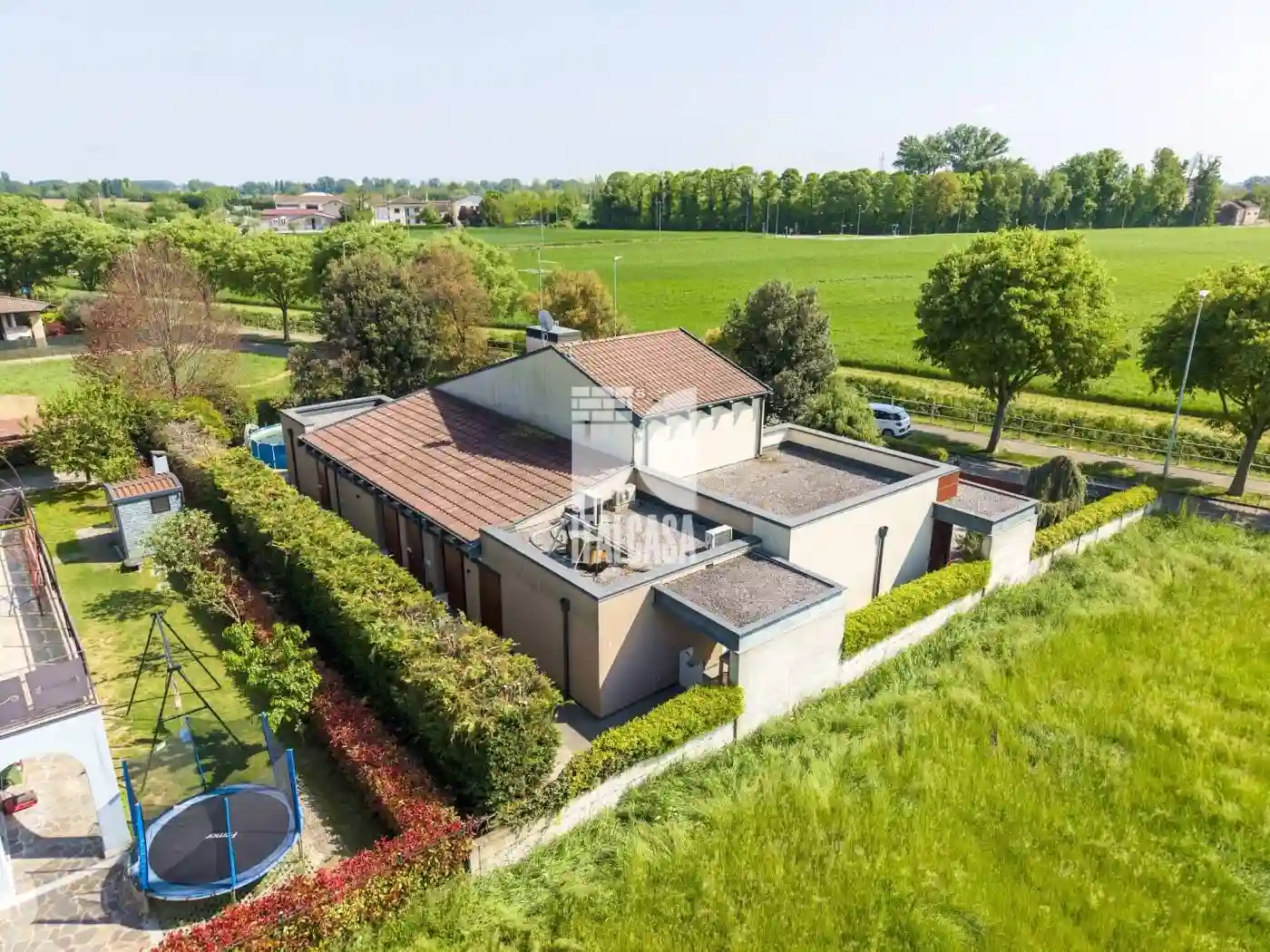 Villa - foto 5