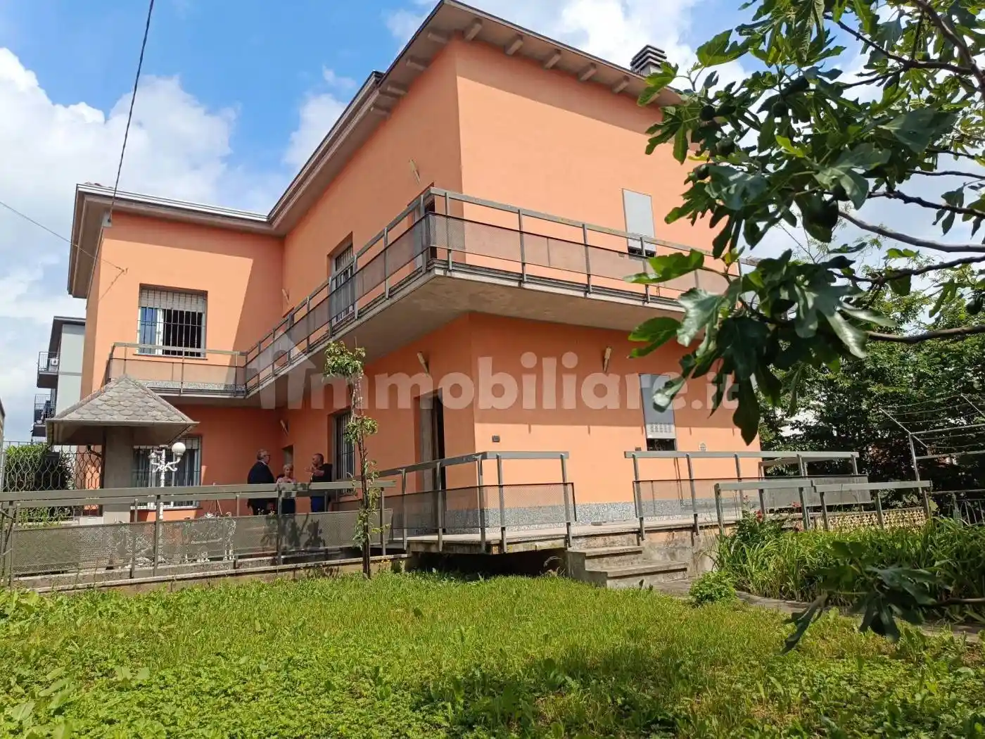 Villa in vendita a Fara Gera d'Adda