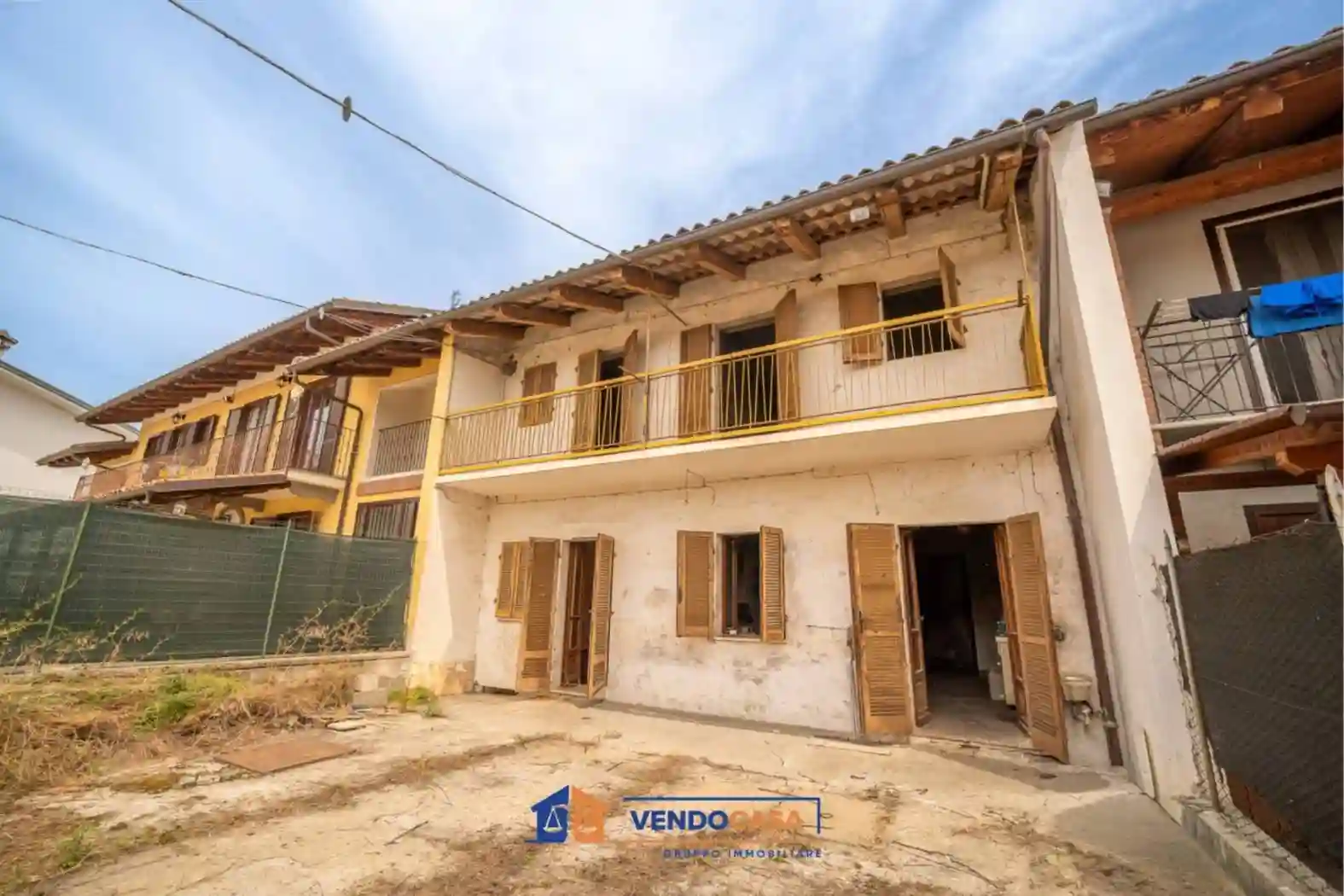 Casa indipendente - foto 2