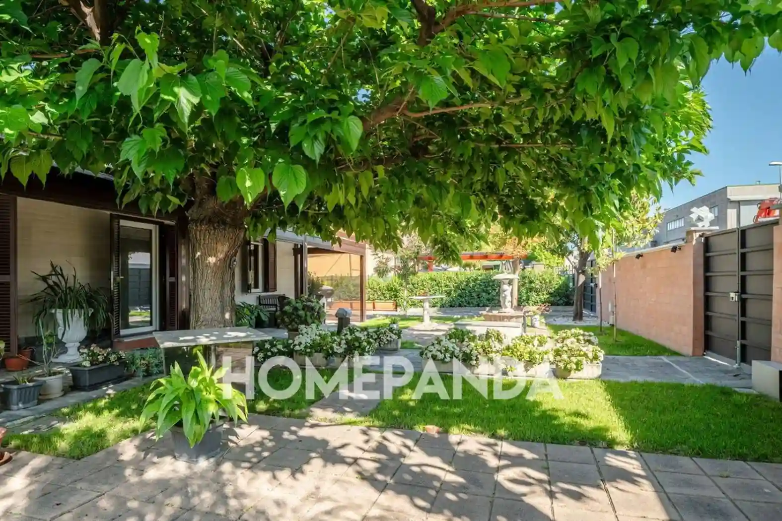 Villa - foto 4