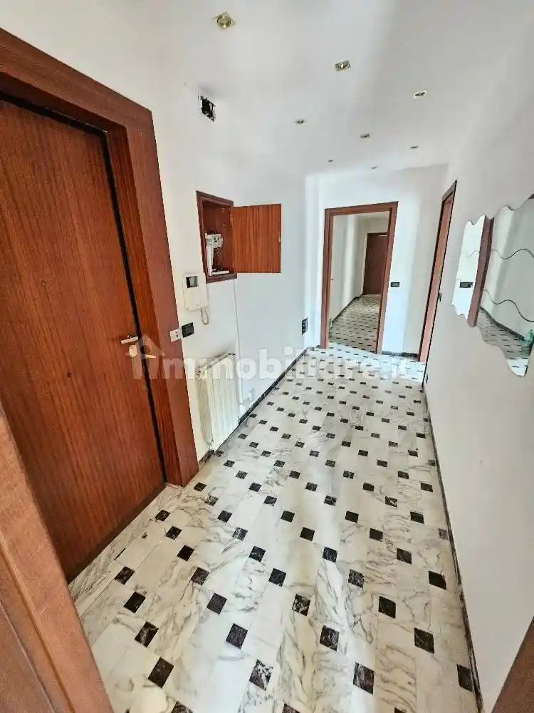 Appartamento in vendita a Reggio Calabria