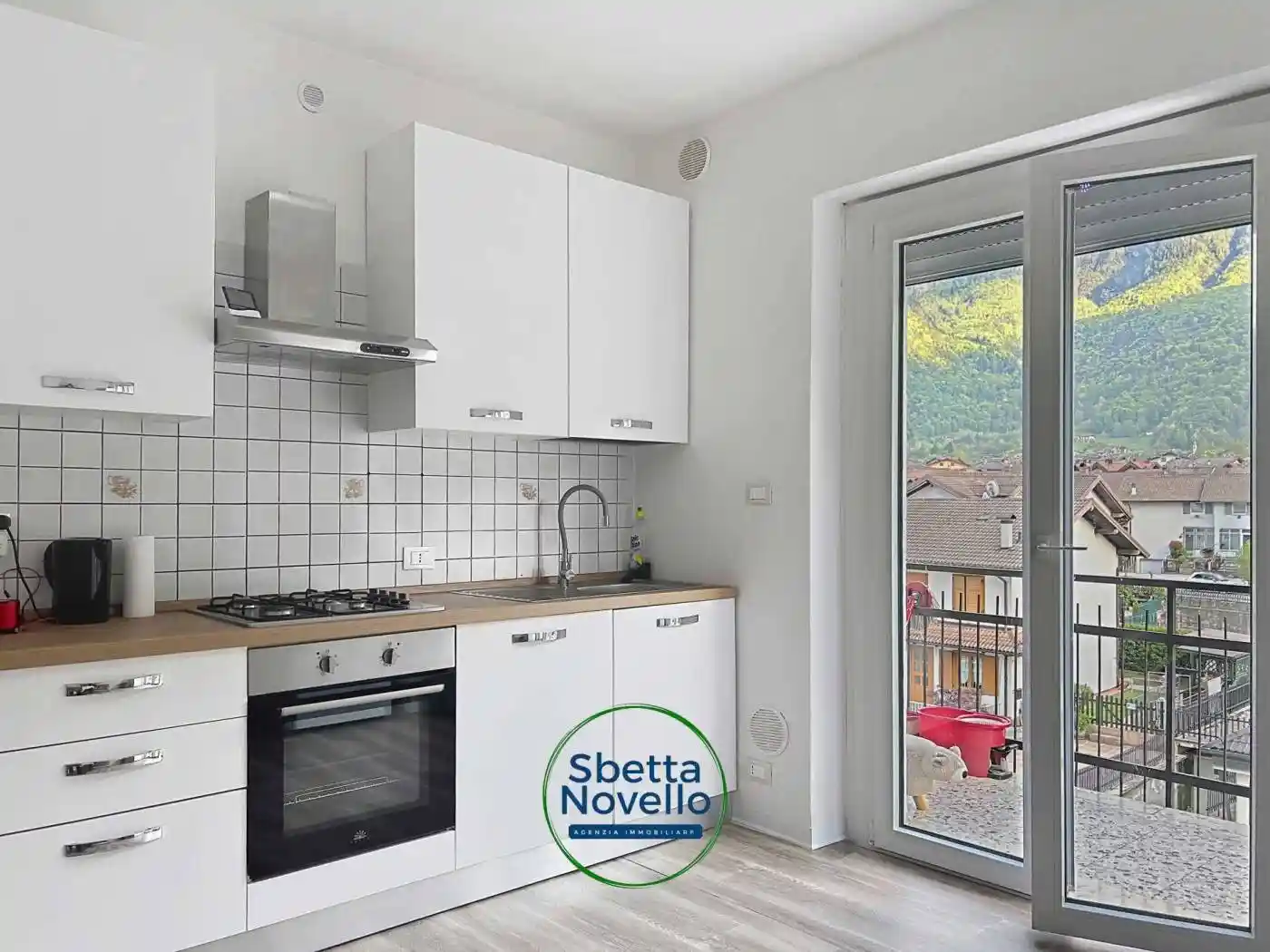 Appartamento in affitto a Borgo Valsugana