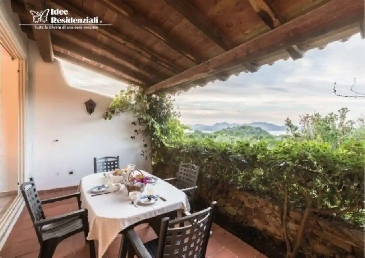 Appartamento in vendita a Olbia