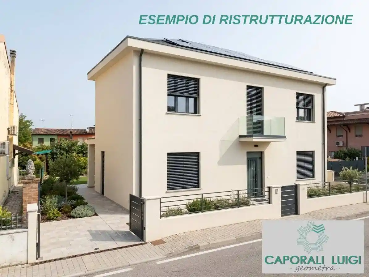 Villa in vendita a Porto Viro