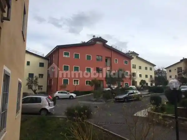 Appartamento in affitto a Rende