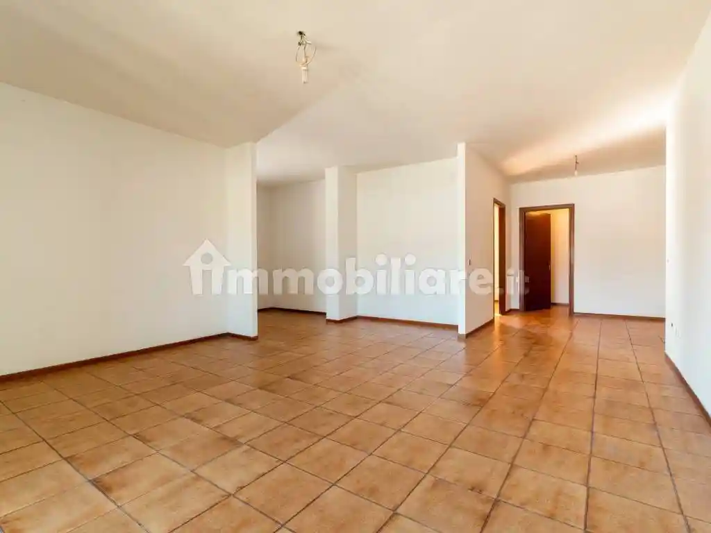 Appartamento in vendita a Montemurlo
