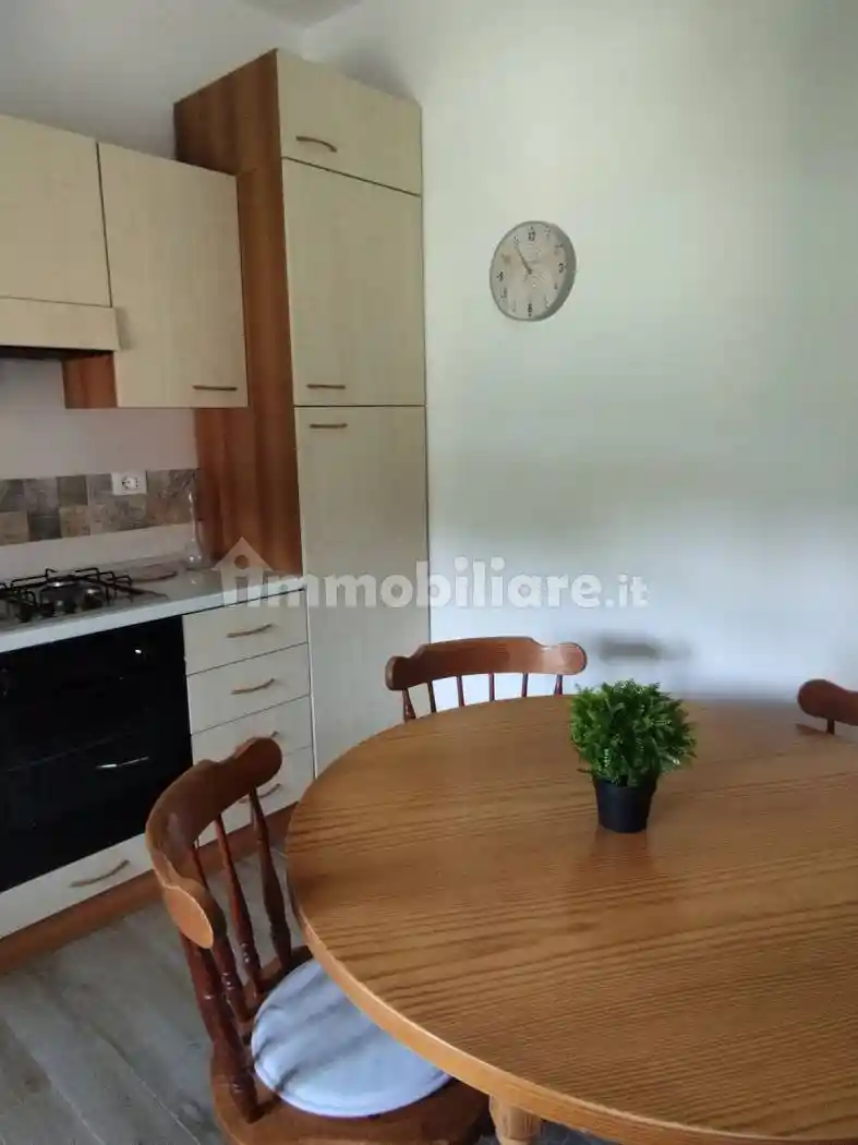 Appartamento in affitto a Rho