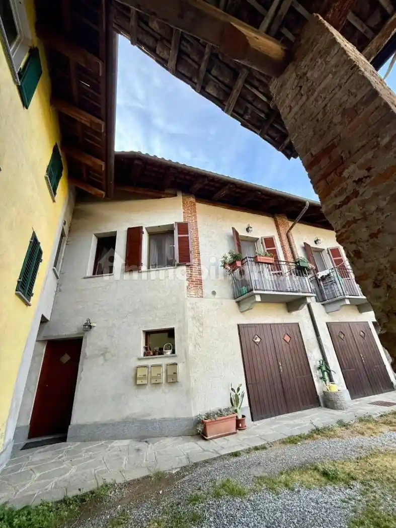 Appartamento in affitto a Montaldo Torinese