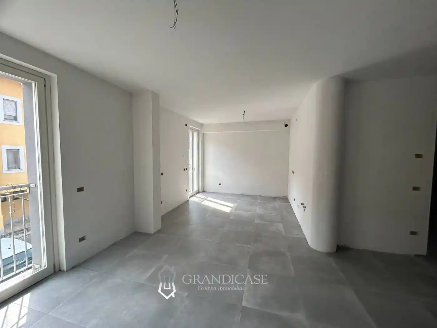 Appartamento in vendita a Brandizzo