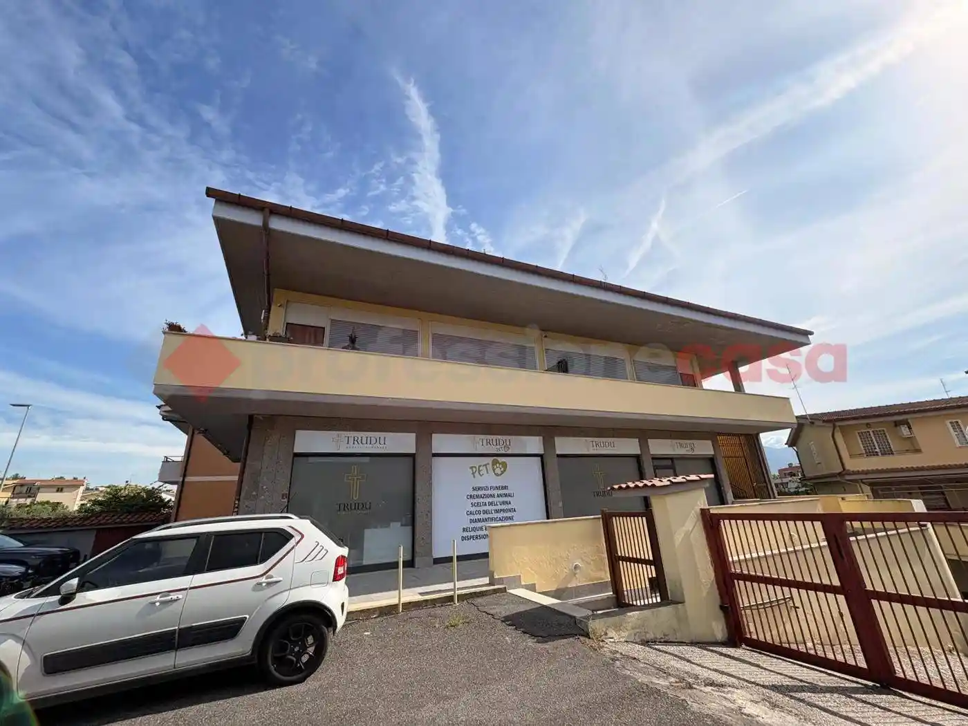 Appartamento in affitto a Guidonia Montecelio