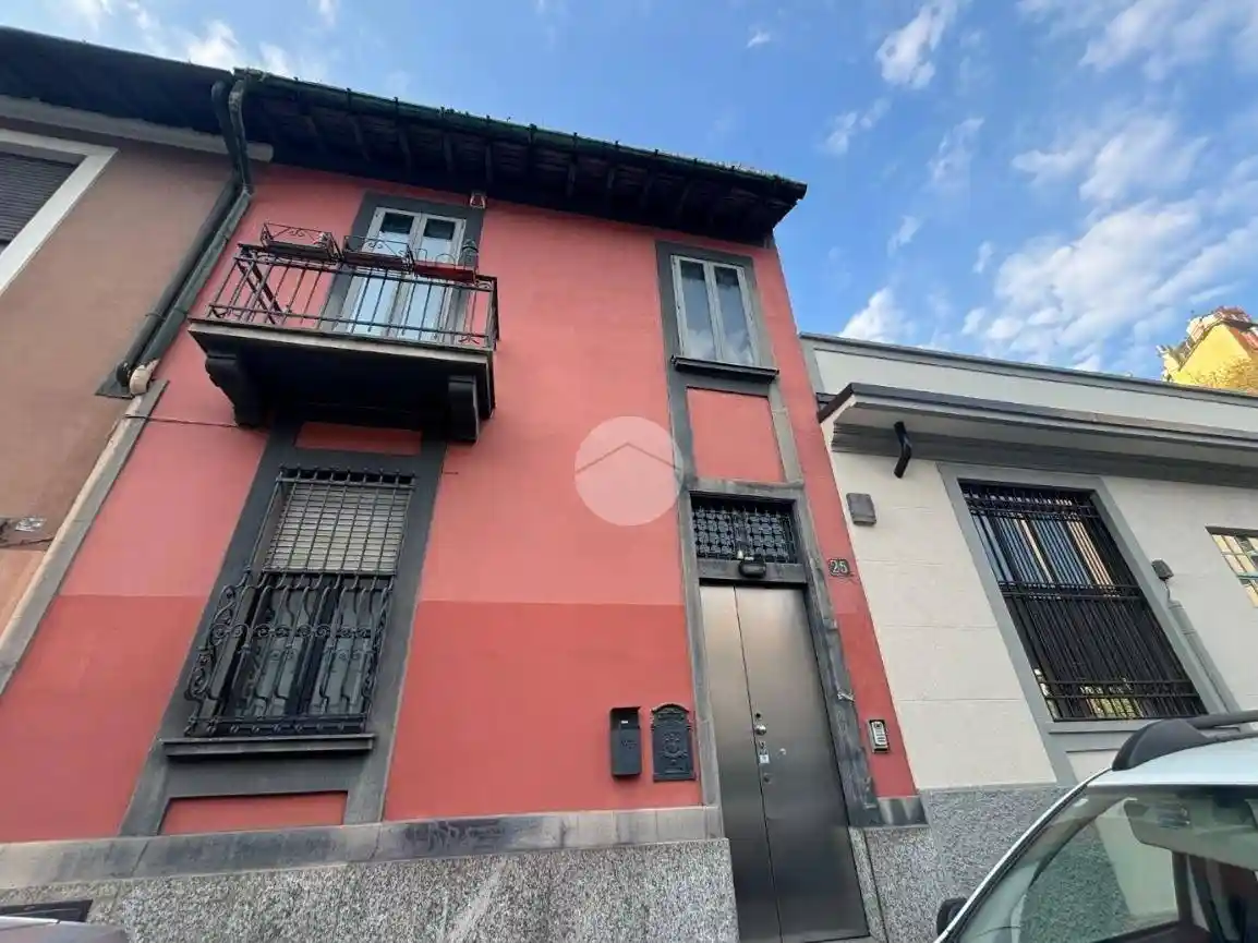Villa in vendita a Milano