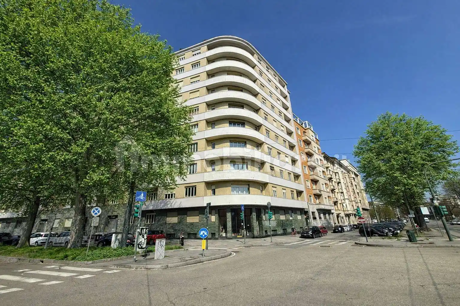 Appartamento in vendita a Torino