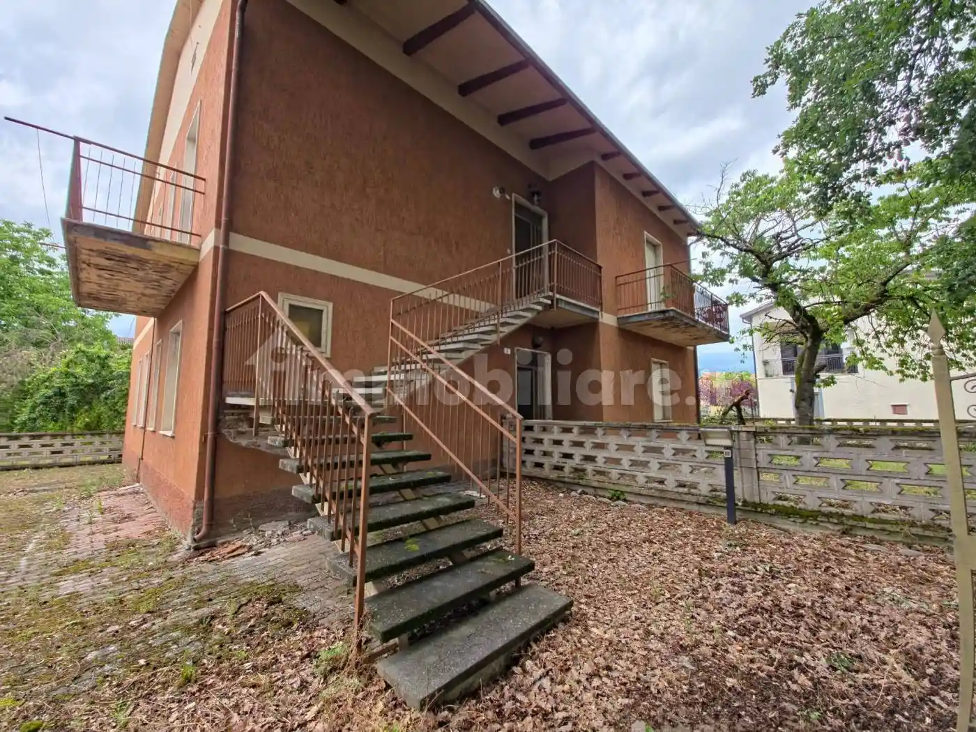 Appartamento in vendita a Spoleto