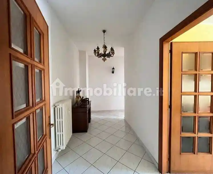 Appartamento in vendita a Forino