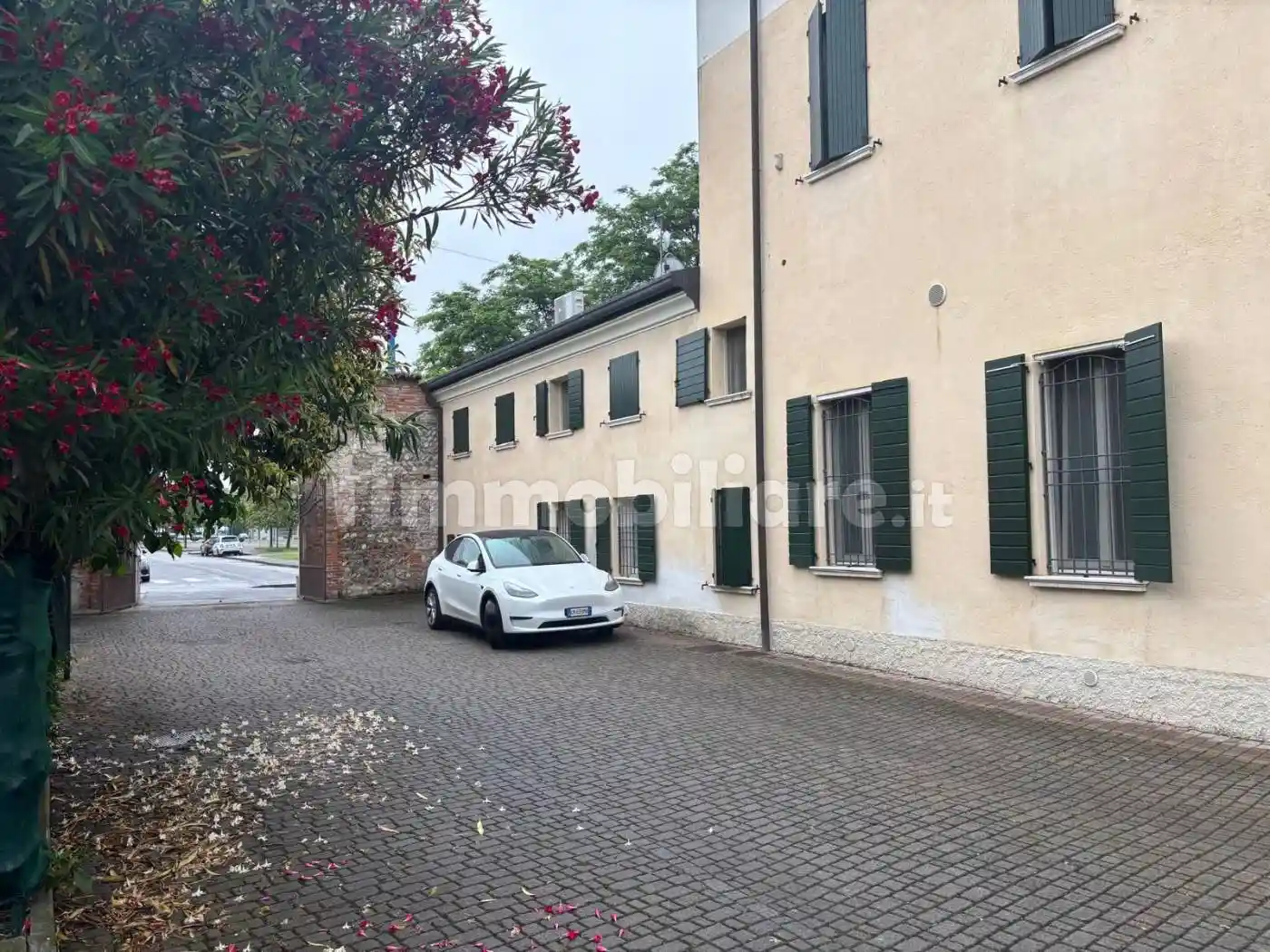 Appartamento in affitto a Brescia