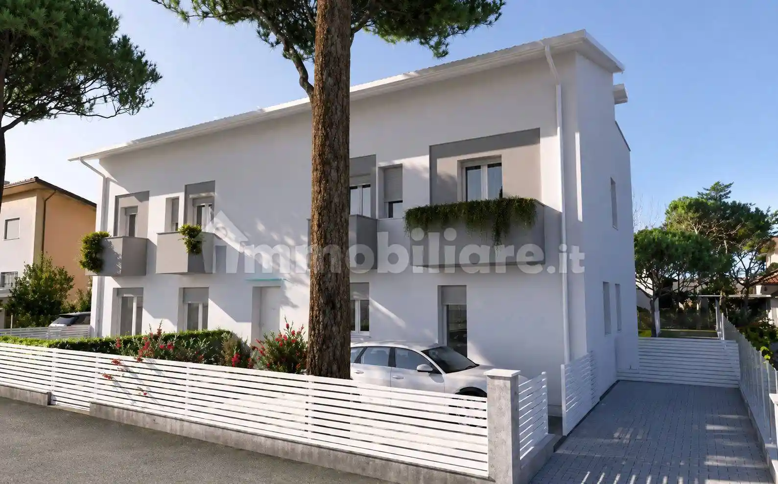 Appartamento in vendita a Cervia