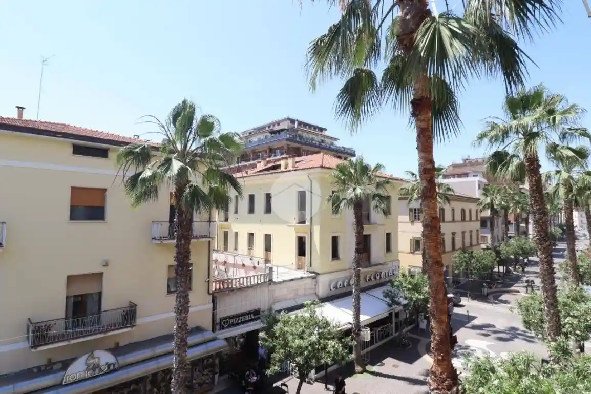 Appartamento in vendita a San Benedetto del Tronto