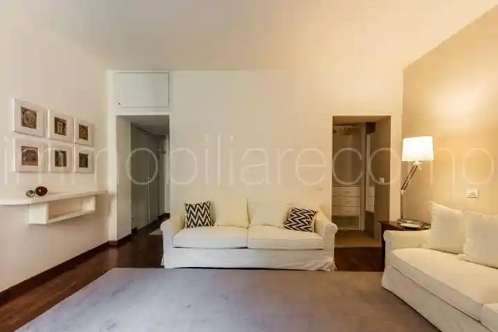 Appartamento in affitto a Como