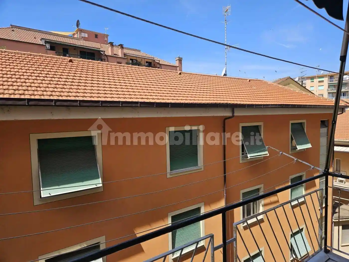 Appartamento in vendita a Chiavari