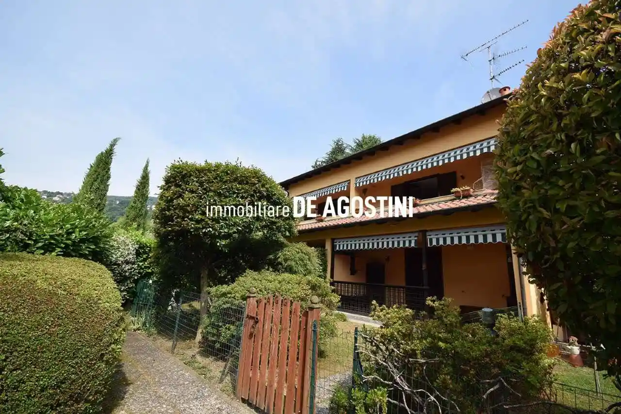 Appartamento in vendita a Lesa