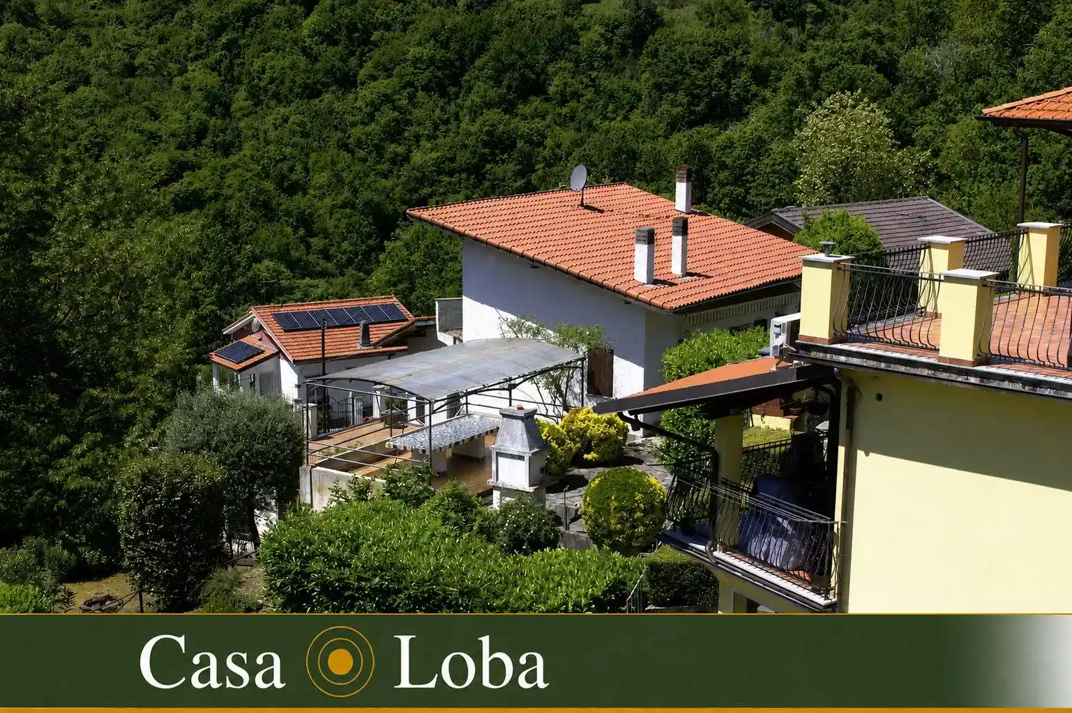 Villa in vendita a Stella