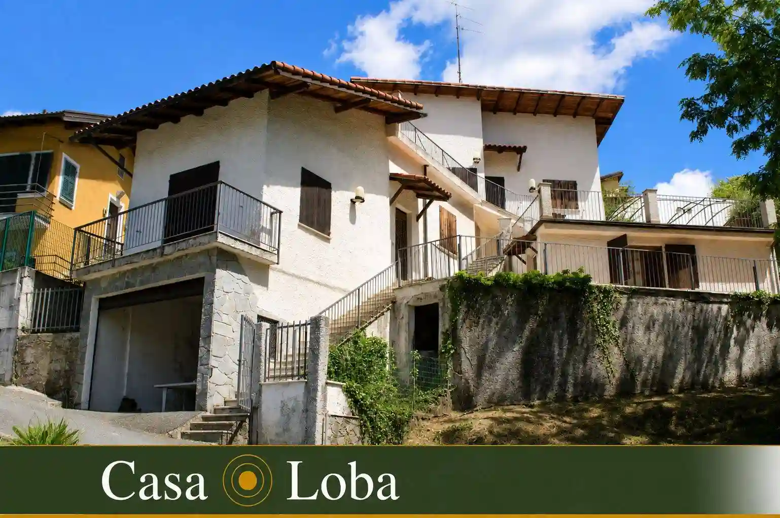 Villa - foto 2