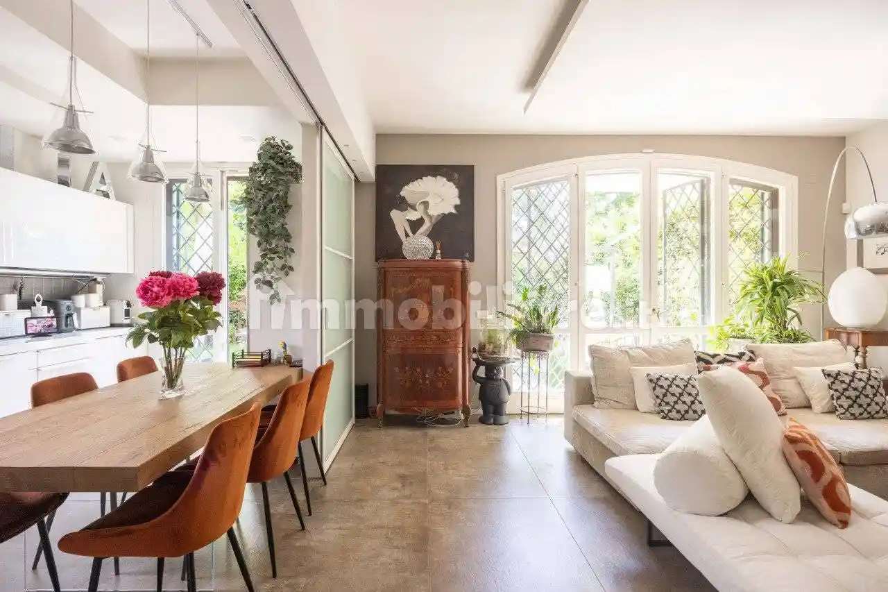 Villa in vendita a San Lazzaro di Savena